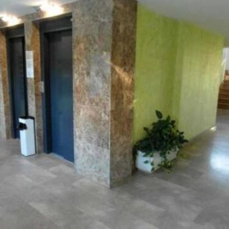Los Juncos La Pineda Ngoại thất bức ảnh